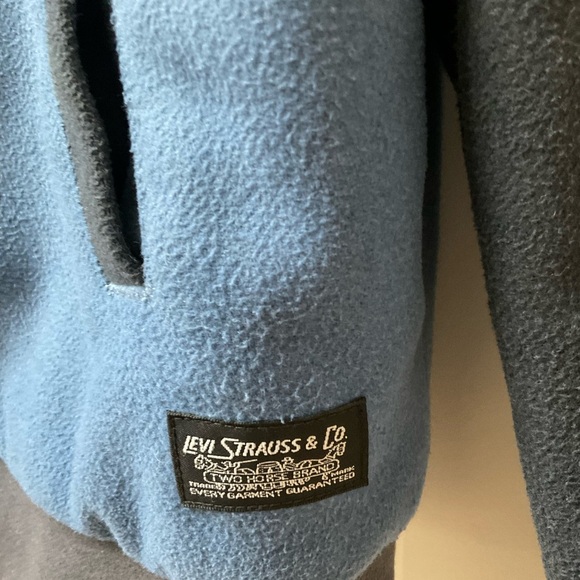 Levi’s Varsity Jacket - Picture 4 of 7